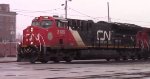 CN M396